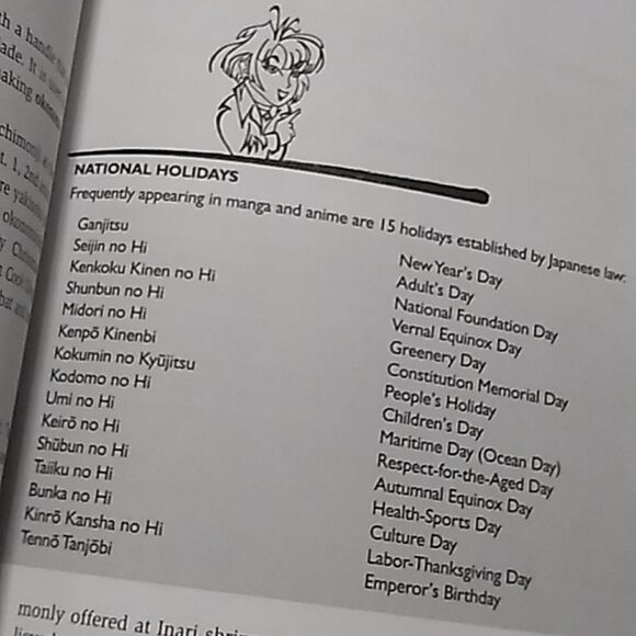 The Anime Companion vintage paperback Japanese culture guide - Picture 10 of 12